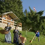 De L'union 2* Lullin