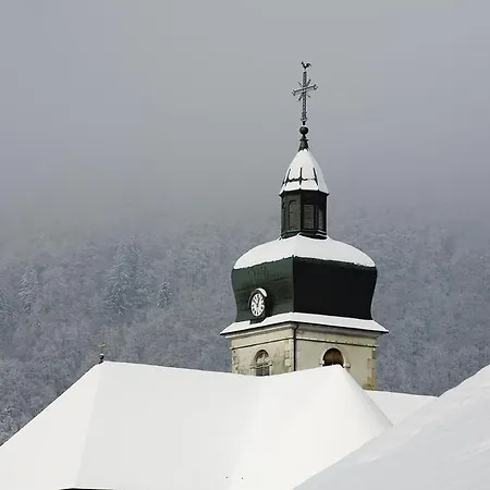 De L'union Отель