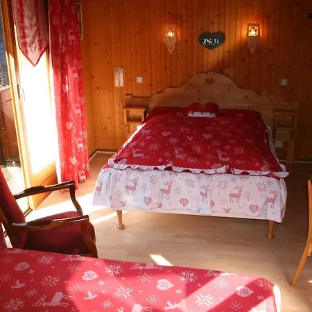 De L'union Hotel