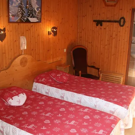 De L'union Hotel 2*
