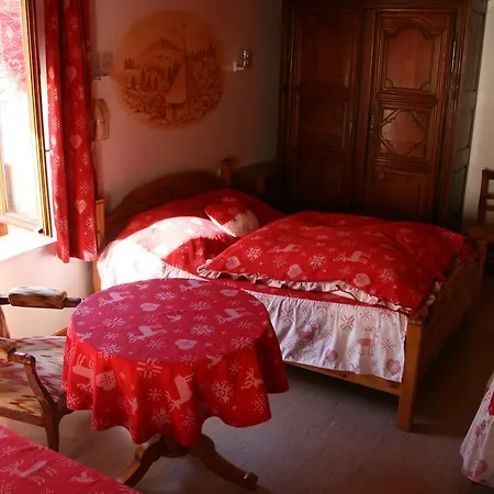 Hotel De L'union Lullin
