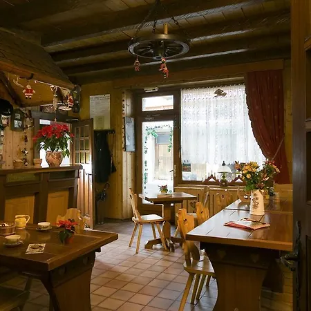 De L'union Hotel