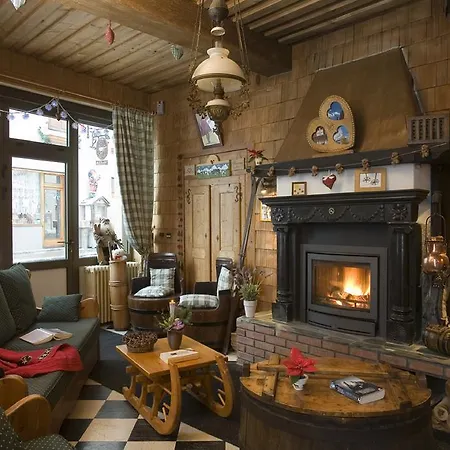 De L'union Hotel