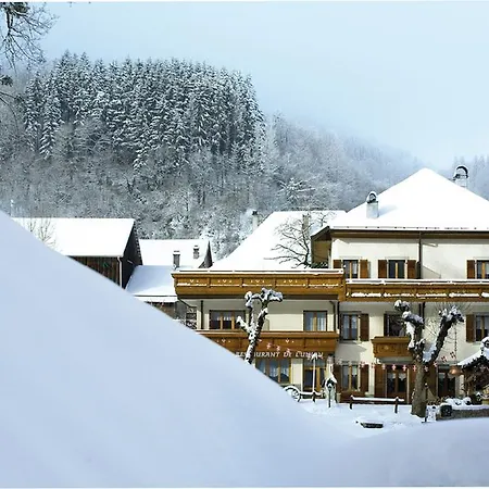 Hotel De L'union 2*