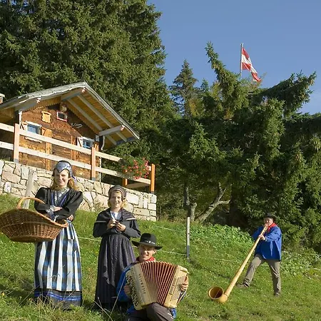 De L'union 2* Lullin