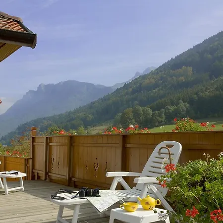 De L'union Hotel