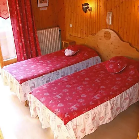 De L'union Hotel Lullin