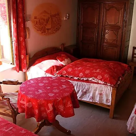 Hotel De L'union Lullin