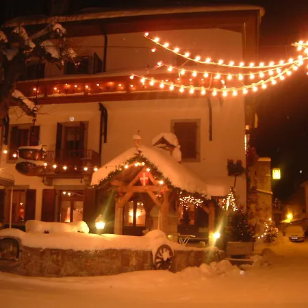 Hotel De L'union 2*