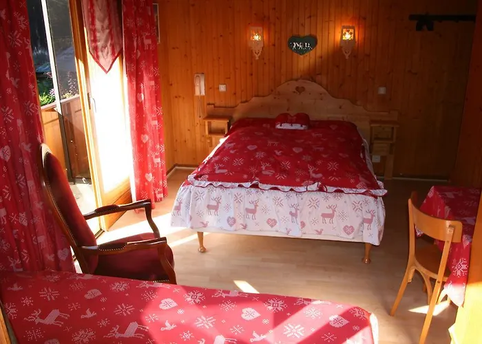 De L'union Hotel