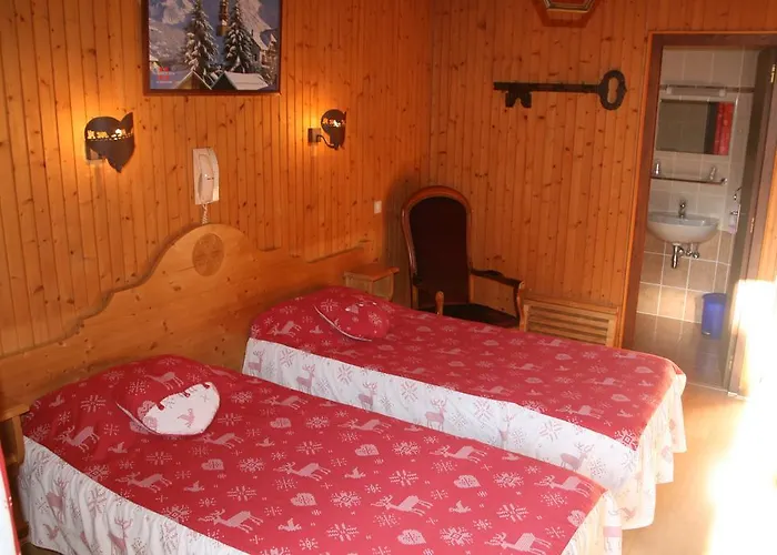 De L'union Hotel 2*
