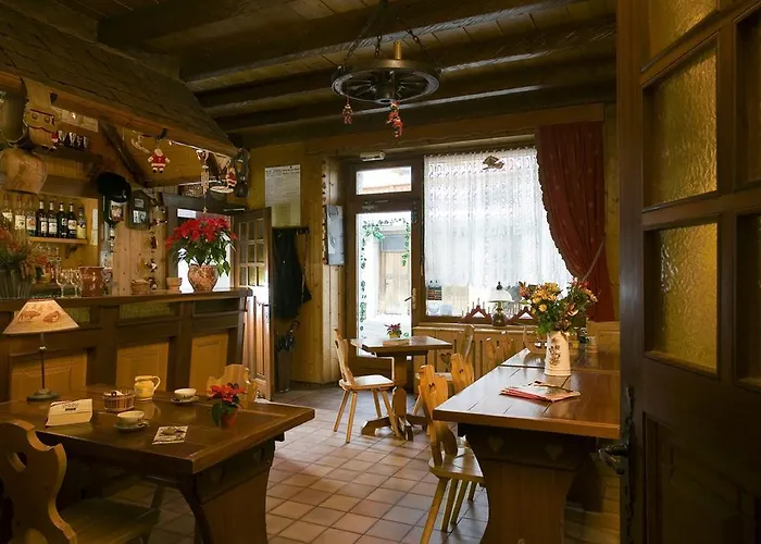 De L'union Hotel