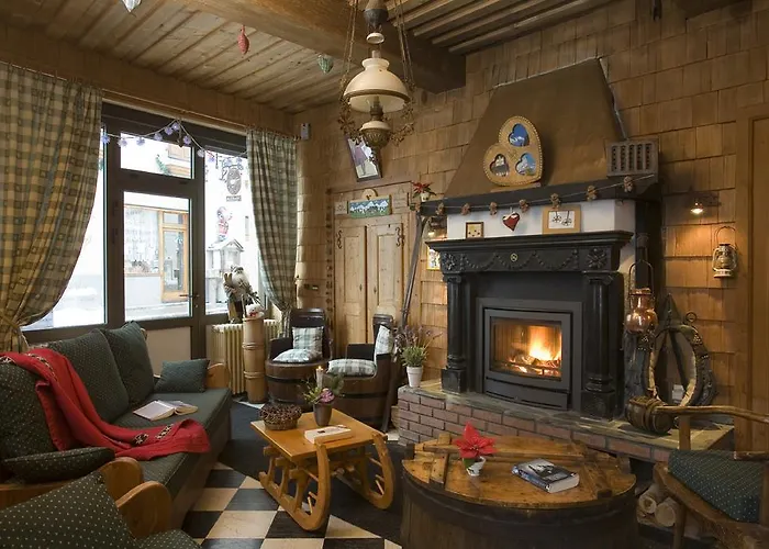 De L'union Hotel