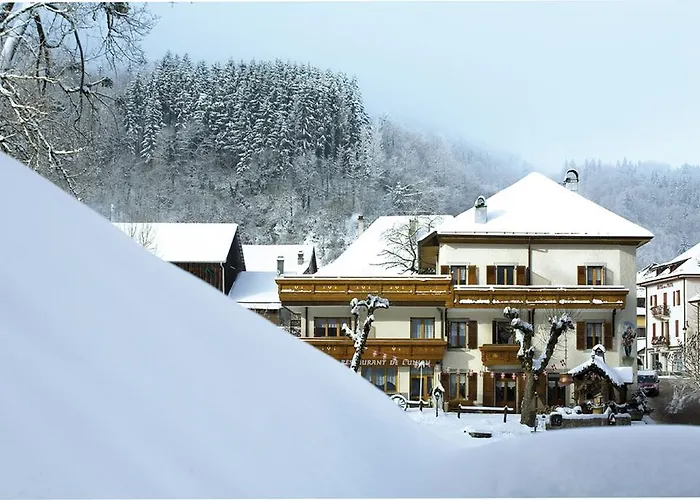 Hotel De L'union 2*