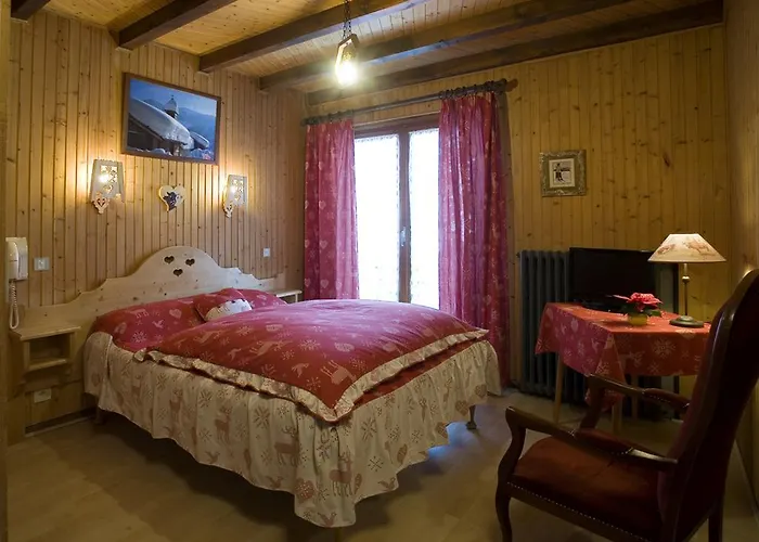 De L'union Hotel 2*