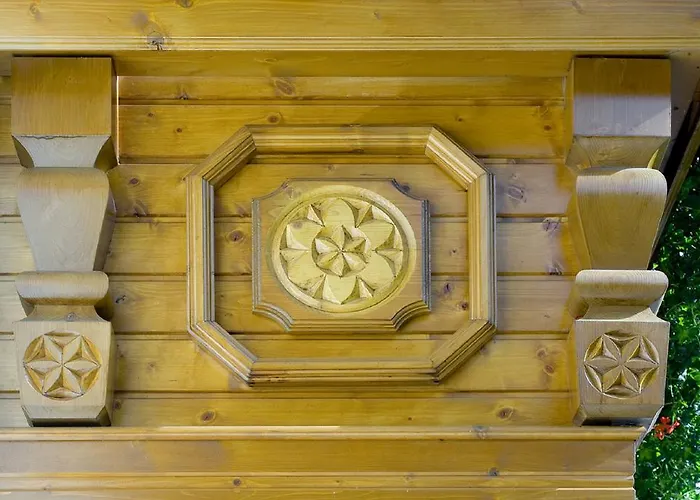 Hotel De L'union 2*