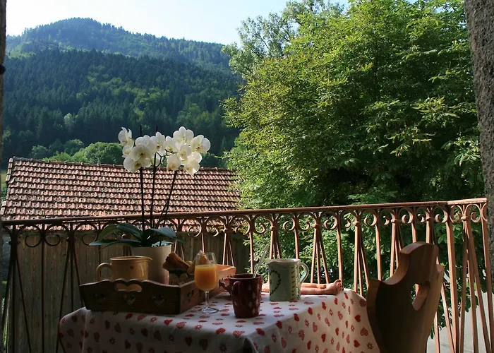 De L'union Hotel Lullin
