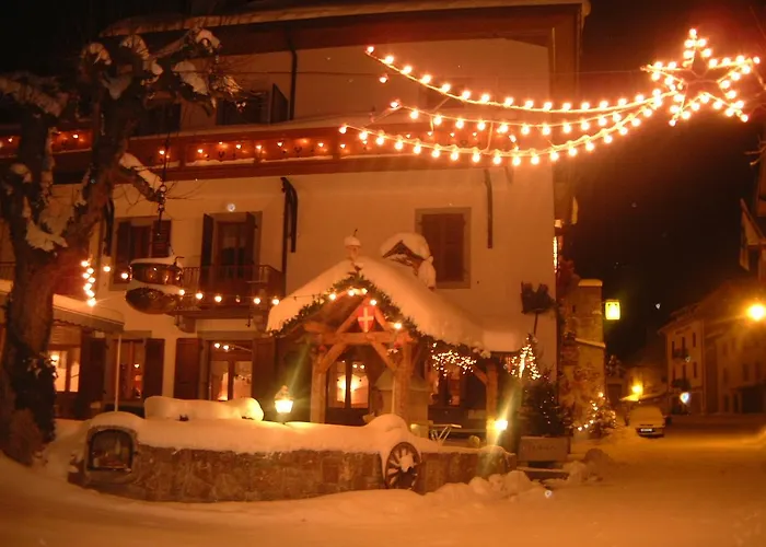 Hotel De L'union 2*
